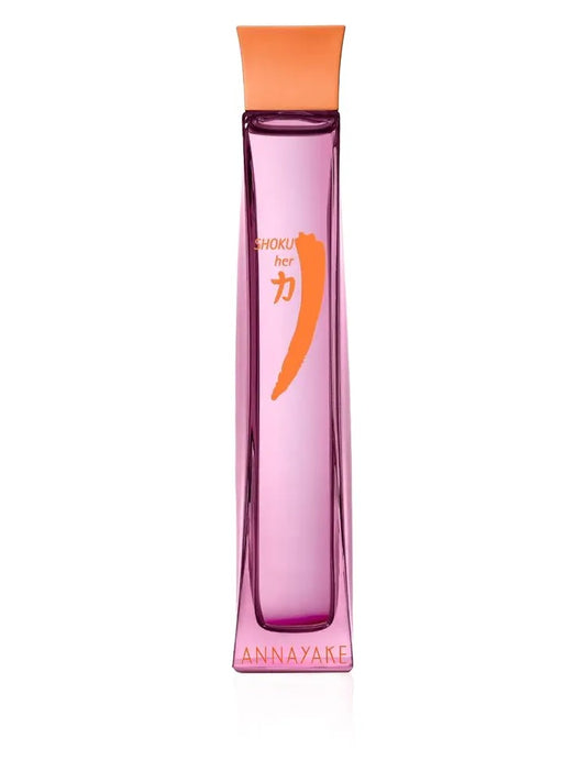 Annayake Shoku For Her fragrance bottle