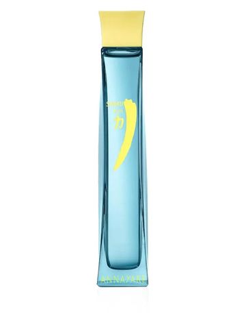 Annayake Shoku For Him fragrance bottle