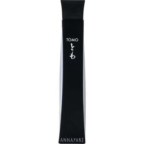 Annayake Tomo fragrance bottle