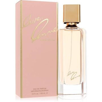Anne Klein Love Rose Absolute EDP fragrance bottle
