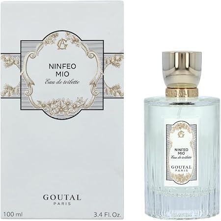 Annick Goutal Ninfeo Mio EDT fragrance bottle