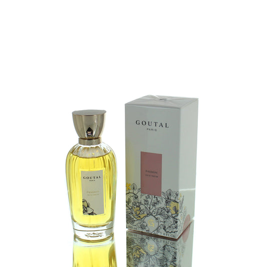 Annick Goutal Passion EDP fragrance bottle
