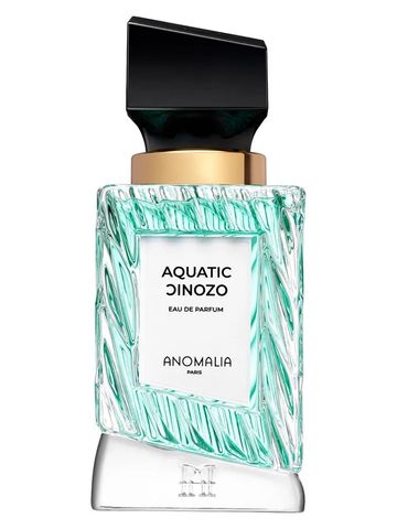 Anomalia Paris Aquatic Ozonic fragrance bottle