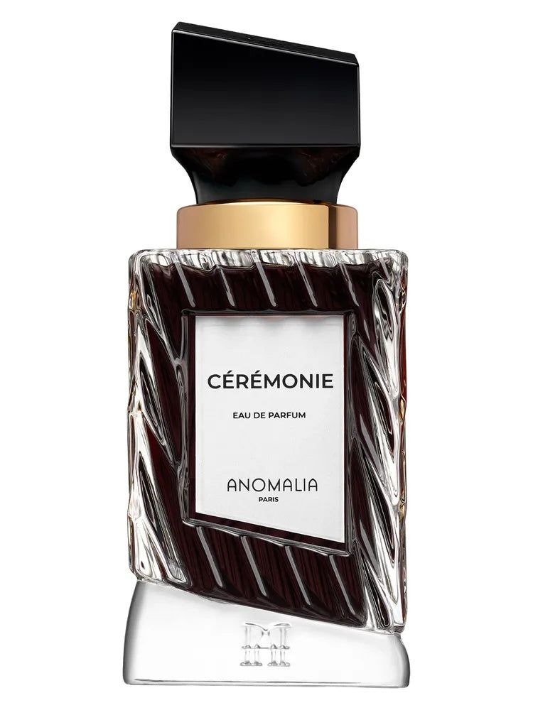 Anomalia Paris Cérémonie fragrance bottle