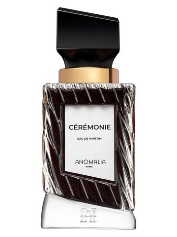 Anomalia Paris Cérémonie fragrance bottle