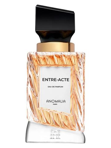 Anomalia Paris Entre-Acte fragrance bottle