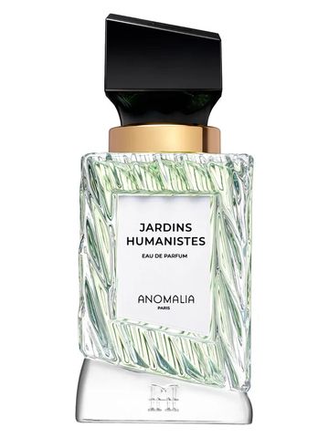 Anomalia Paris Jardin Humanistes fragrance bottle
