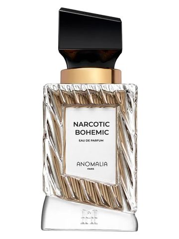 Anomalia Paris Narcotic Bohemic fragrance bottle