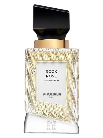 Anomalia Paris Rock Rose fragrance bottle