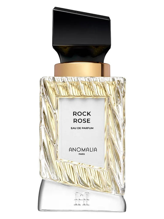 Anomalia Paris Rock Rose fragrance bottle