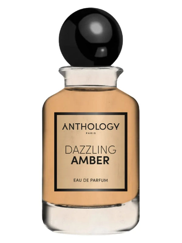 Anthology Dazzling Amber
