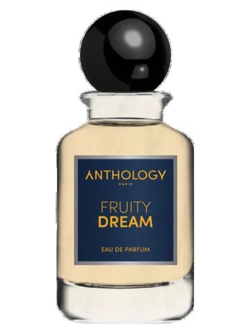 Anthology Fruity Dream fragrance bottle