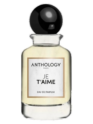 Anthology Je T'Aime fragrance bottle