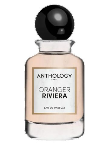 Anthology Oranger Riviera fragrance bottle