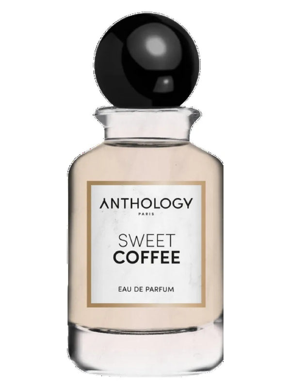 Anthology Sweet Coffee