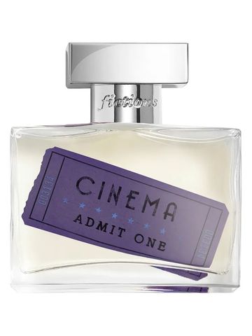 Anthropologie L.A. She called but he was unreachable fragrance bottle