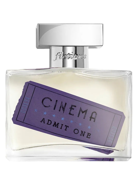 Anthropologie L.A. She called but he was unreachable fragrance bottle