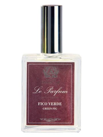 Antica Farmacista Fico Verde fragrance bottle