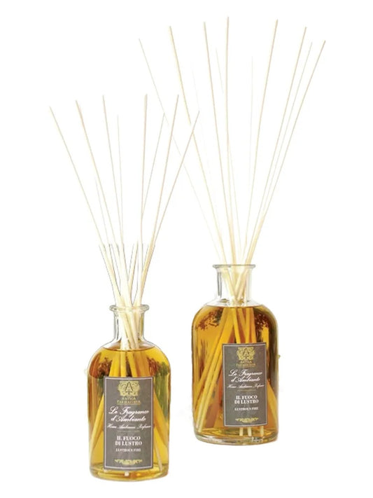 Antica Farmacista Lustrous Fire fragrance bottle