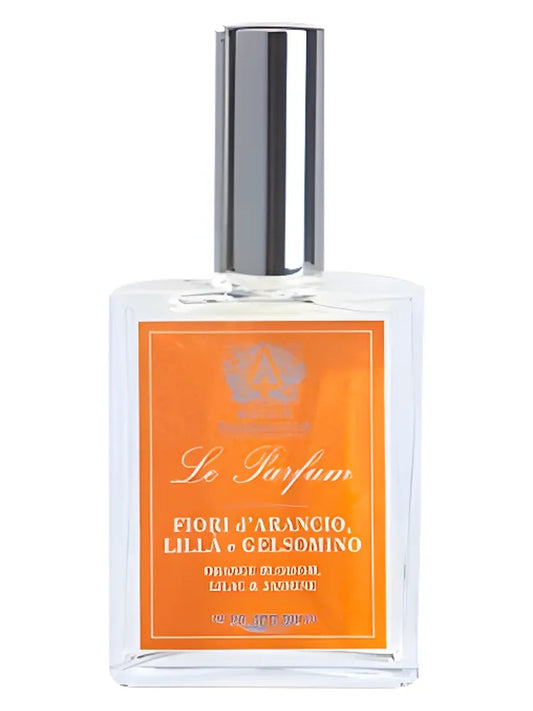 Antica Farmacista Orange Blossom, Lilac & Jasmine fragrance bottle