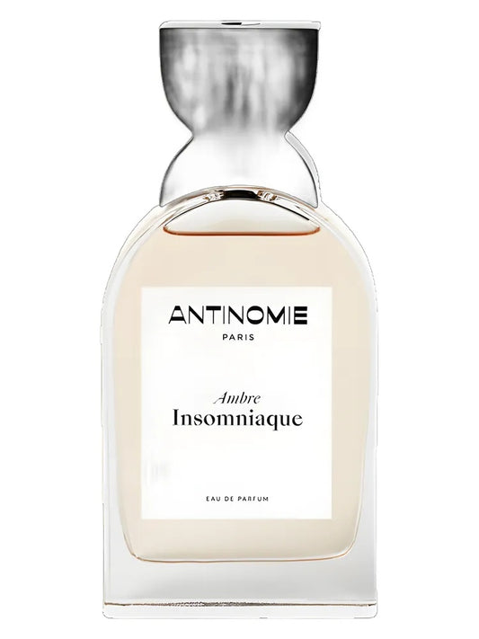 Antinomie Ambre Insomniaque fragrance bottle