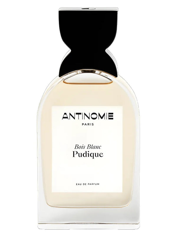 Antinomie Bois Blanc Pudique