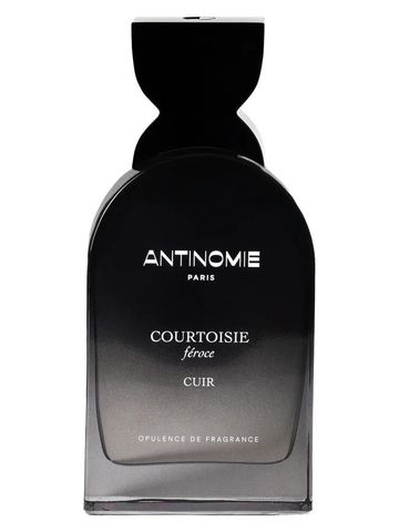 Antinomie Courtoisie Féroce fragrance bottle