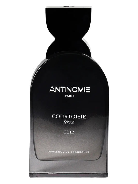 Antinomie Courtoisie Féroce fragrance bottle