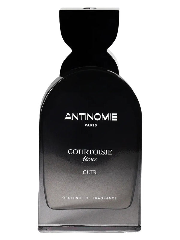 Antinomie Courtoisie Féroce