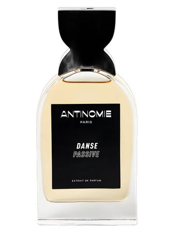 Antinomie Danse Passive fragrance bottle