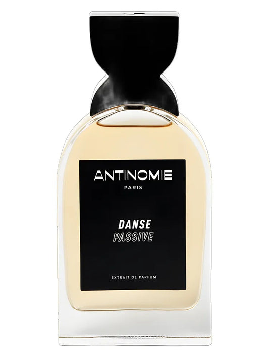 Antinomie Danse Passive fragrance bottle