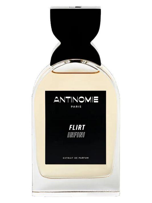 Antinomie Flirt Infini fragrance bottle