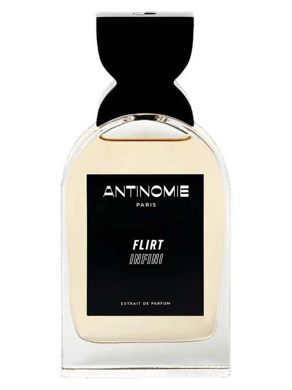 Antinomie Flirt Infini