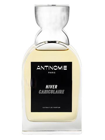 Antinomie Hiver Caniculaire fragrance bottle
