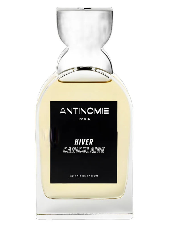 Antinomie Hiver Caniculaire