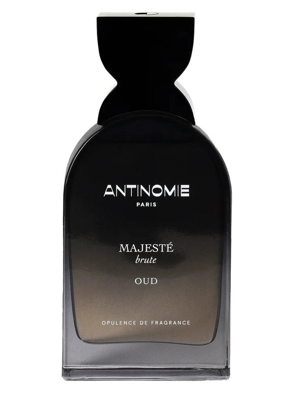 Antinomie Majesté Brute