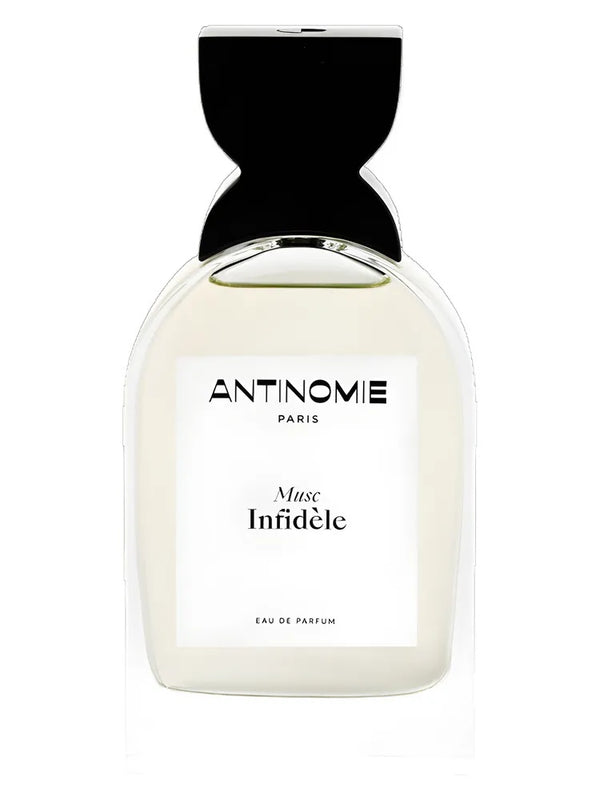 Antinomie Musc Infidèle
