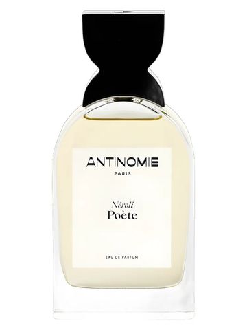 Antinomie Néroli Poète fragrance bottle