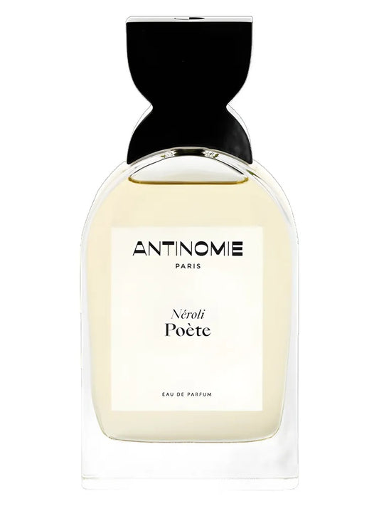 Antinomie Néroli Poète fragrance bottle