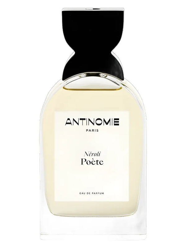 Antinomie Néroli Poète