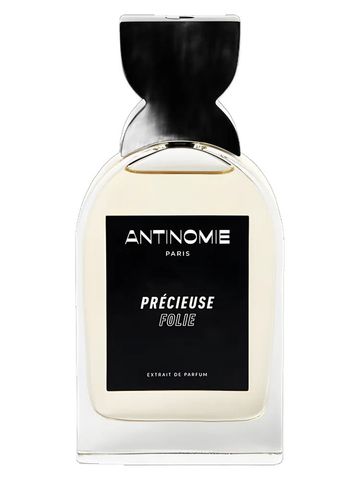 Antinomie Précieuse Folie fragrance bottle