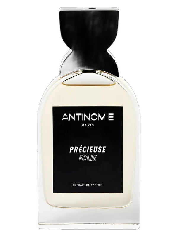Antinomie Précieuse Folie