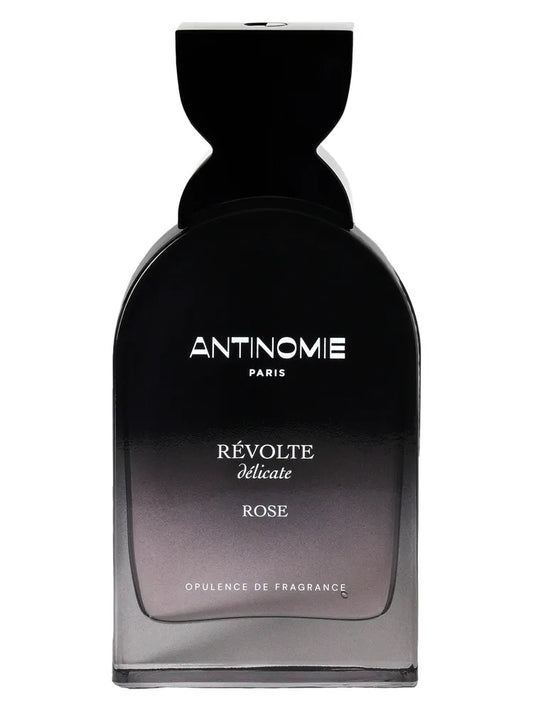Antinomie Révolte Délicate fragrance bottle