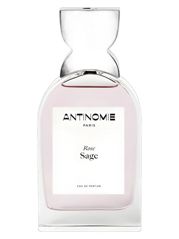 Antinomie Rose Sage