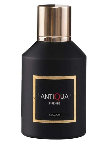 Antiqua Firenze Emozioni fragrance bottle