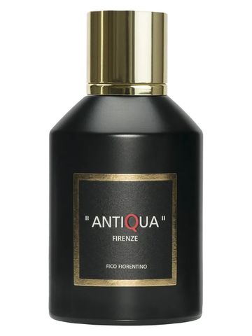 Antiqua Firenze Fico Fiorentino fragrance bottle