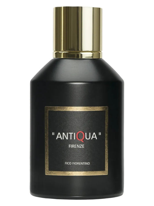 Antiqua Firenze Fico Fiorentino fragrance bottle