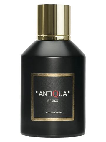 Antiqua Firenze Miss Tuberosa fragrance bottle