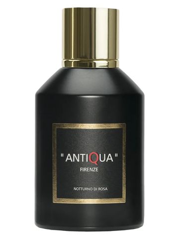 Antiqua Firenze Notturno Di Rosa fragrance bottle