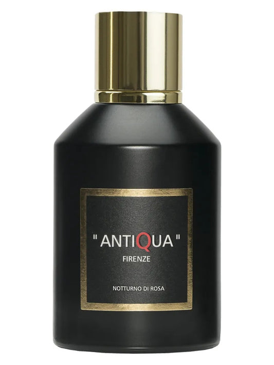Antiqua Firenze Notturno Di Rosa fragrance bottle